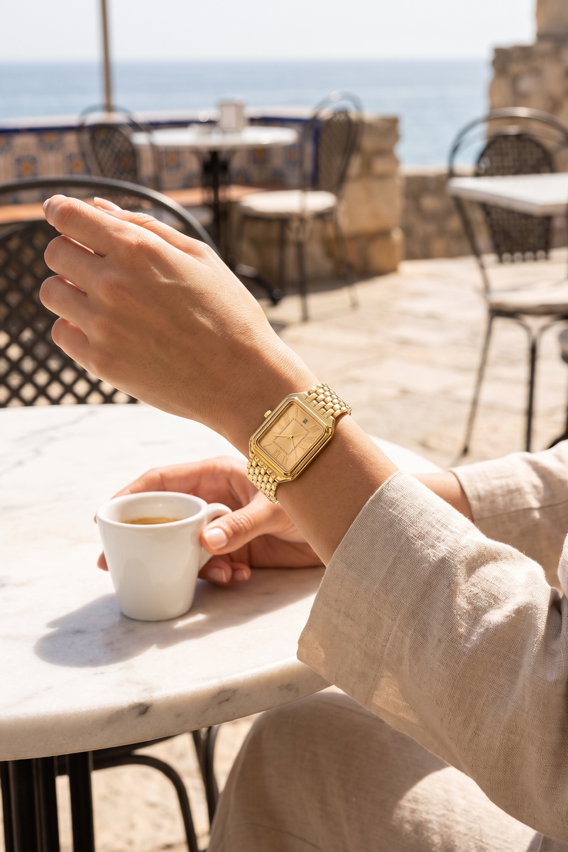 Watches