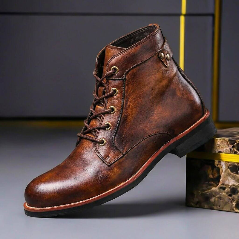 Men's shoes